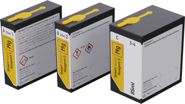 Reef Factory Smart Tester Reagenz MG / Magnesium